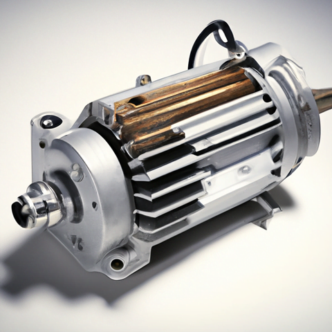 Image showcasing Schneider Electric LR9F5360 TeSys L... Repair India | Synchronics